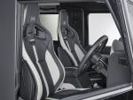 Land Rover Defender 40th Anniversary Edition by Overfinch 2015 года
